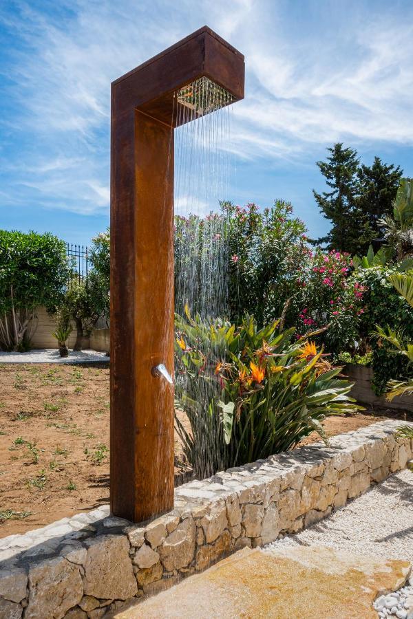 Villa Dellacqua 알카모 마리나 외부 사진